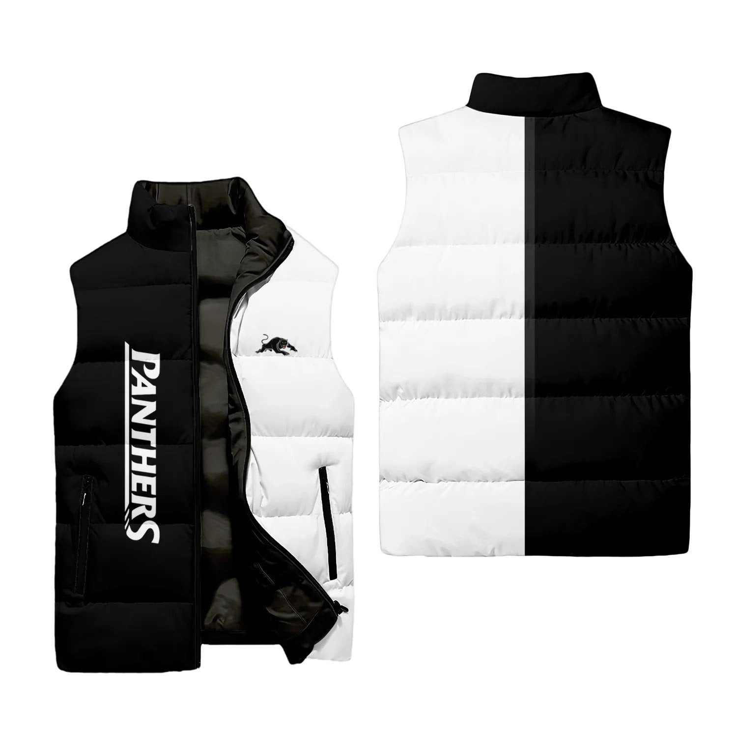 Penrith Panthers Apparels SC076