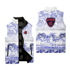 Melbourne Demons Apparels SC045