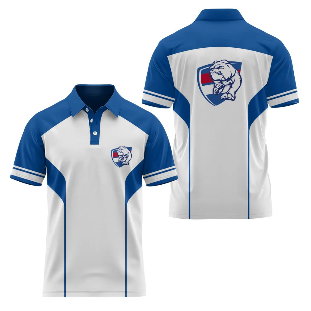 Western Bulldogs Apparels SC113