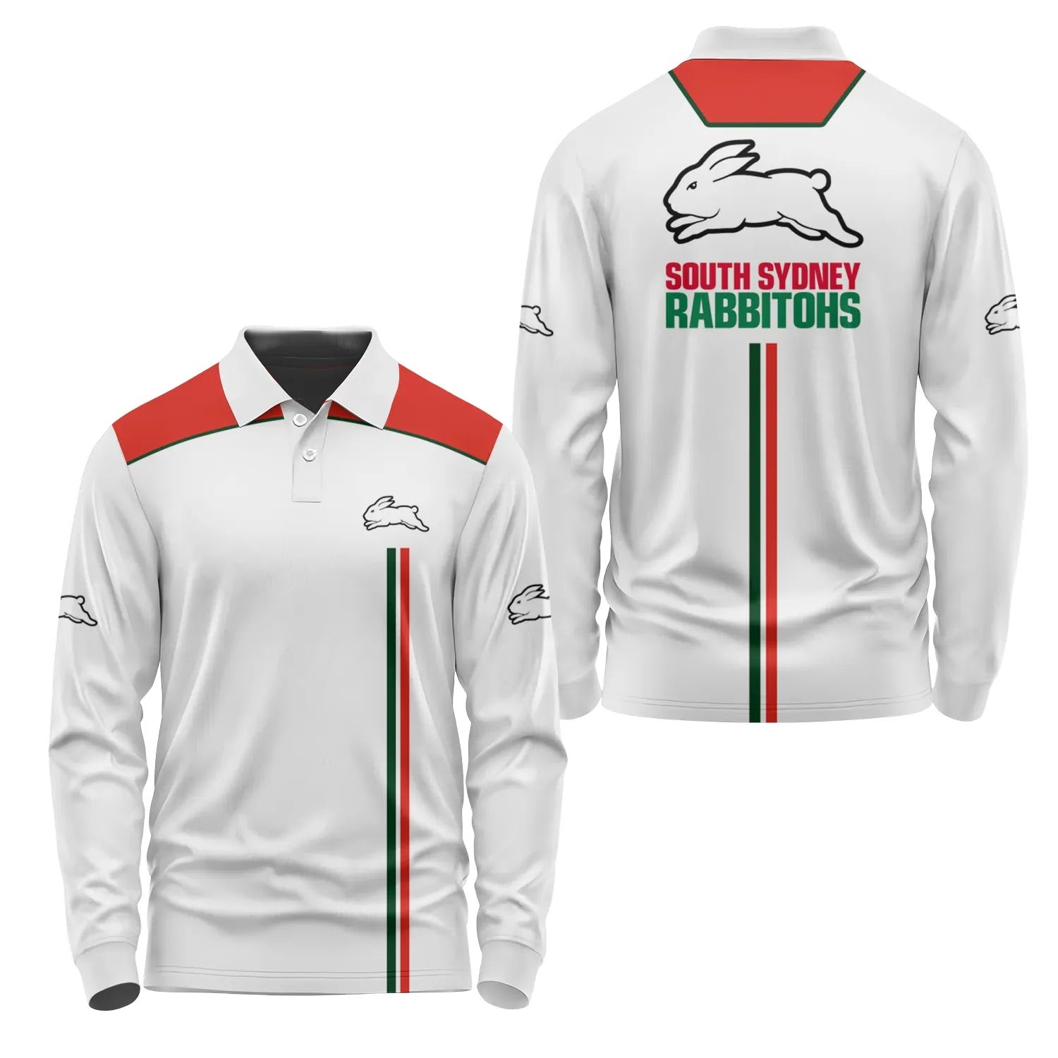 South Sydney Rabbitohs Apparels SC021