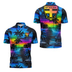 St Kilda Saints Apparels SHW055