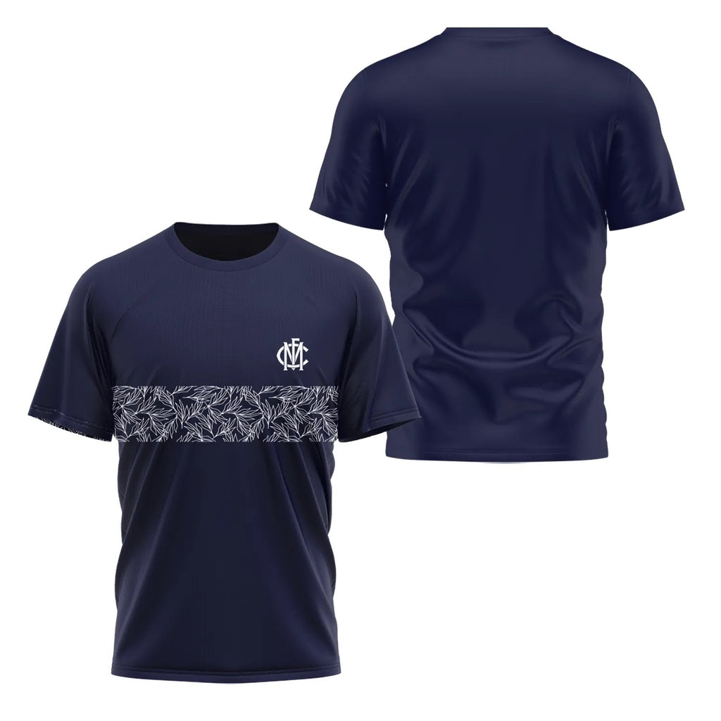 Melbourne Demons Apparels SC104
