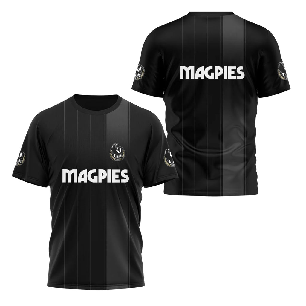 Collingwood Magpies Apparels SC068
