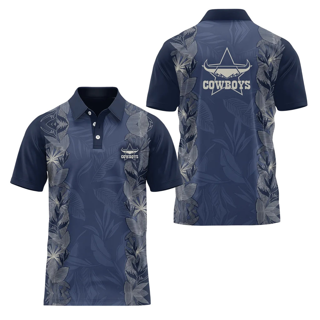 North Queensland Cowboys Apparels SHW045