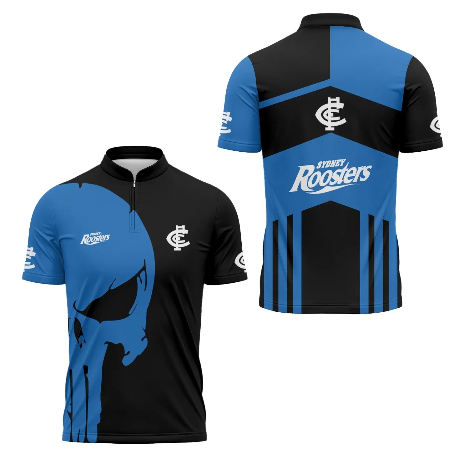 Sydney Roosters Apparels SC026