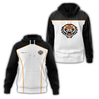 Wests Tigers Hoodie SC011