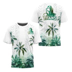 Gold Coast Titans Apparels SHW015