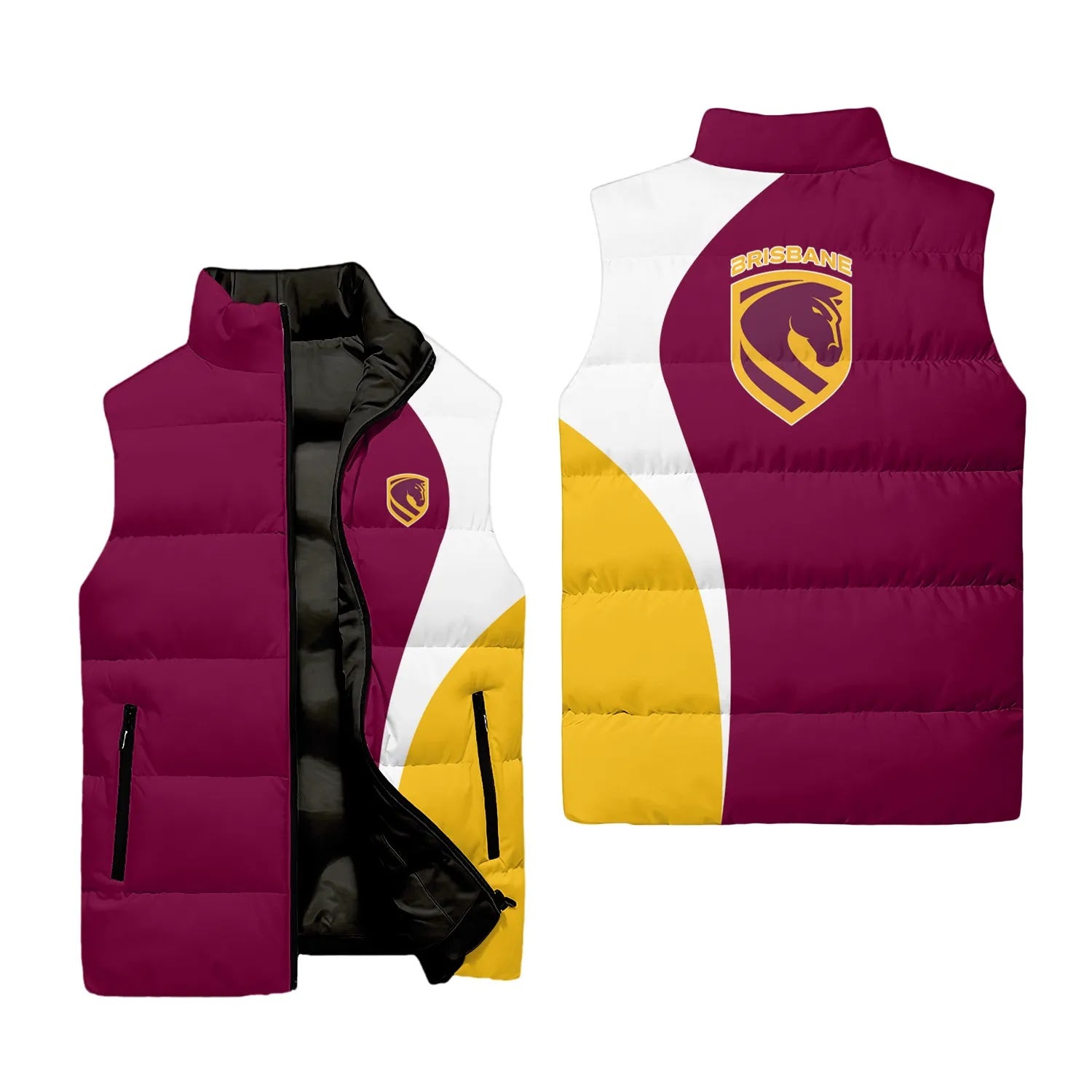 Brisbane Broncos Apparels SC073