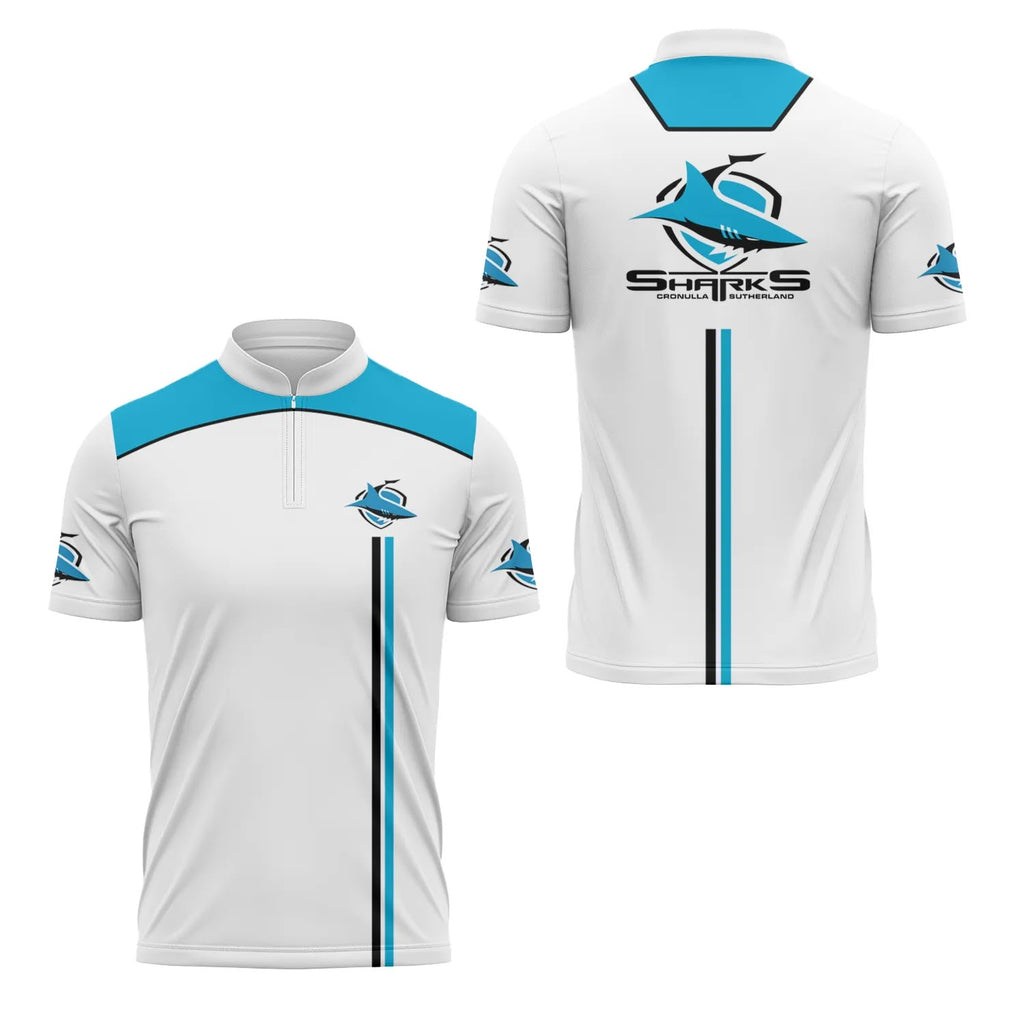 Cronulla-Sutherland Sharks Apparels SC021