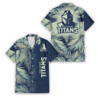 Gold Coast Titans Apparels SHW003