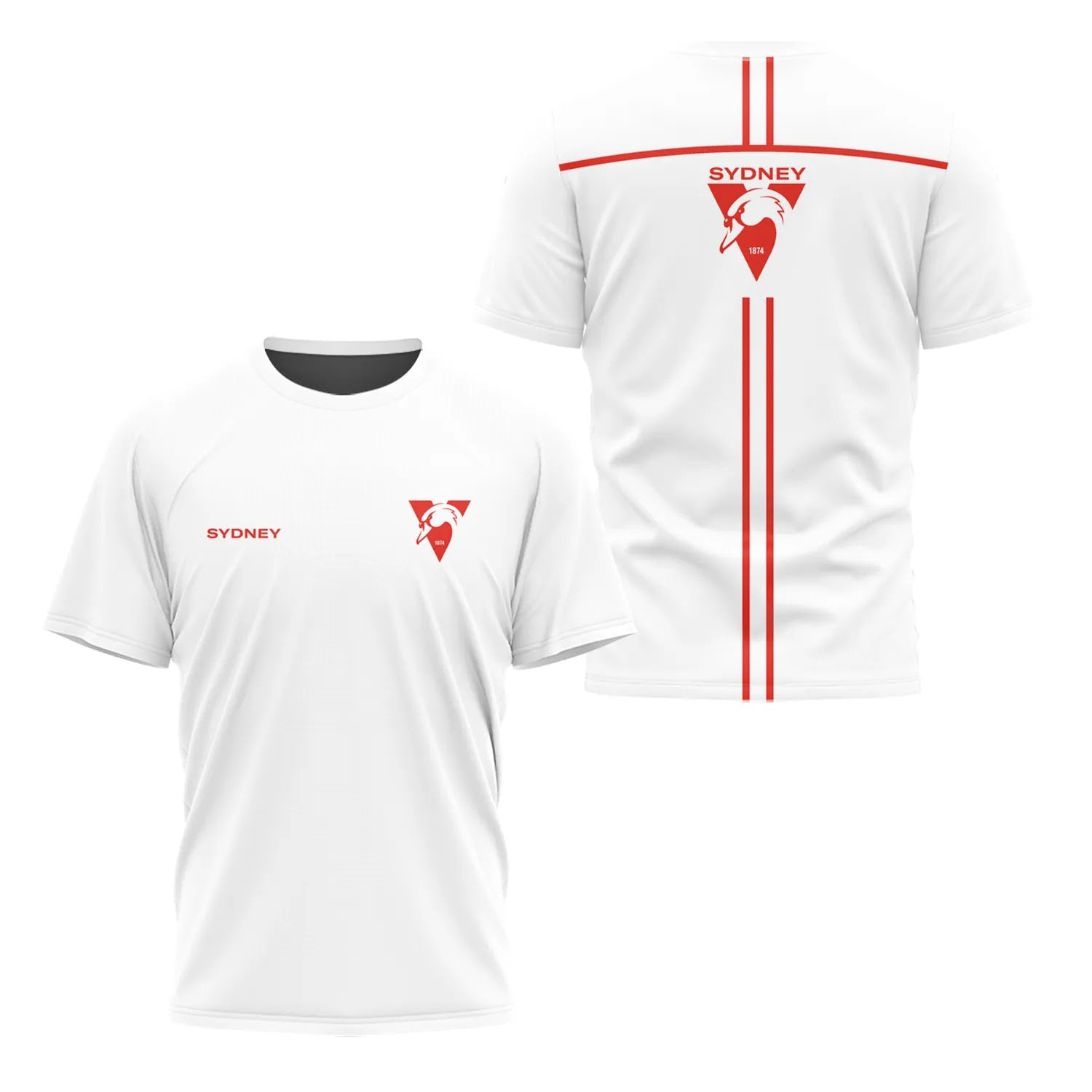 Sydney Swans Apparels SC018