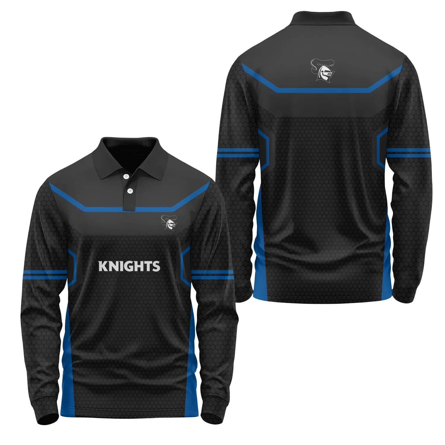 Newcastle Knights Apparels SC052