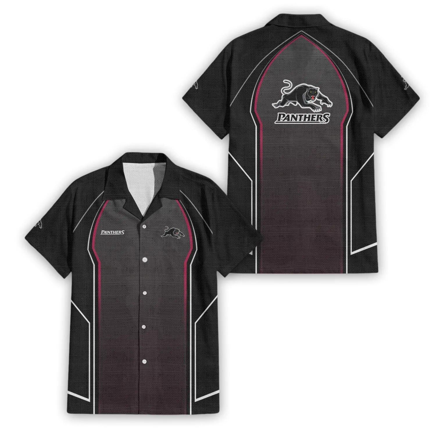 Penrith Panthers Apparels SC061