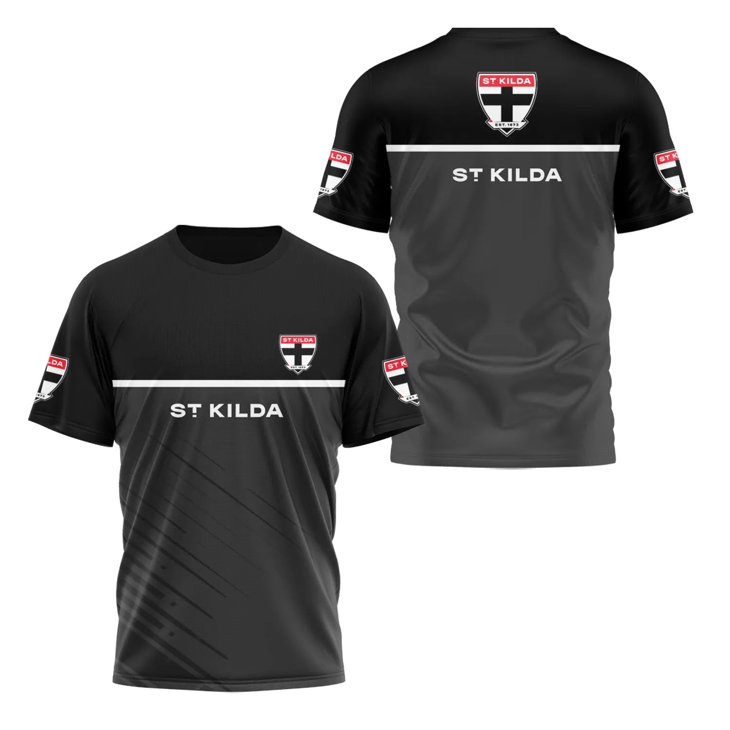 St Kilda Saints Apparels SC040