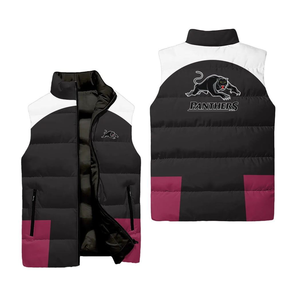 Penrith Panthers Apparels SC016