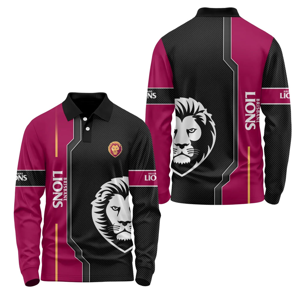 Brisbane Lions Apparels SC042
