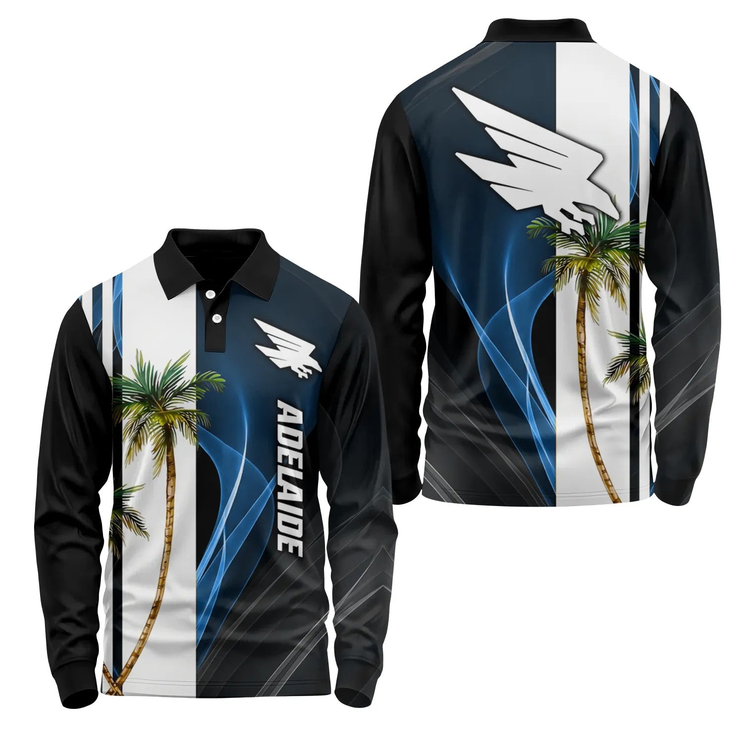 Adelaide Crows Apparels SHW036