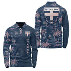 St Kilda Saints Apparels SHW013