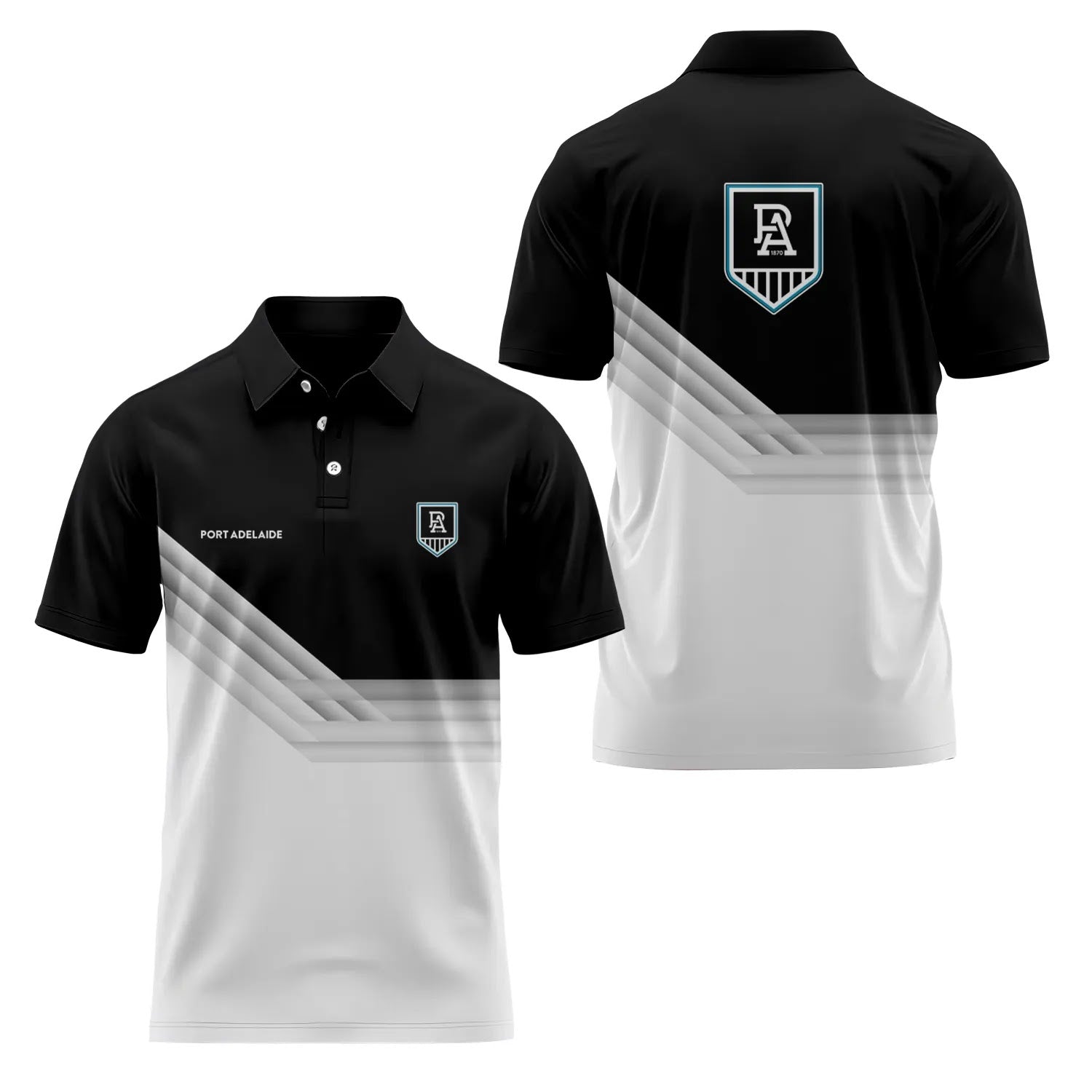 Port Adelaide Power Apparels SC106