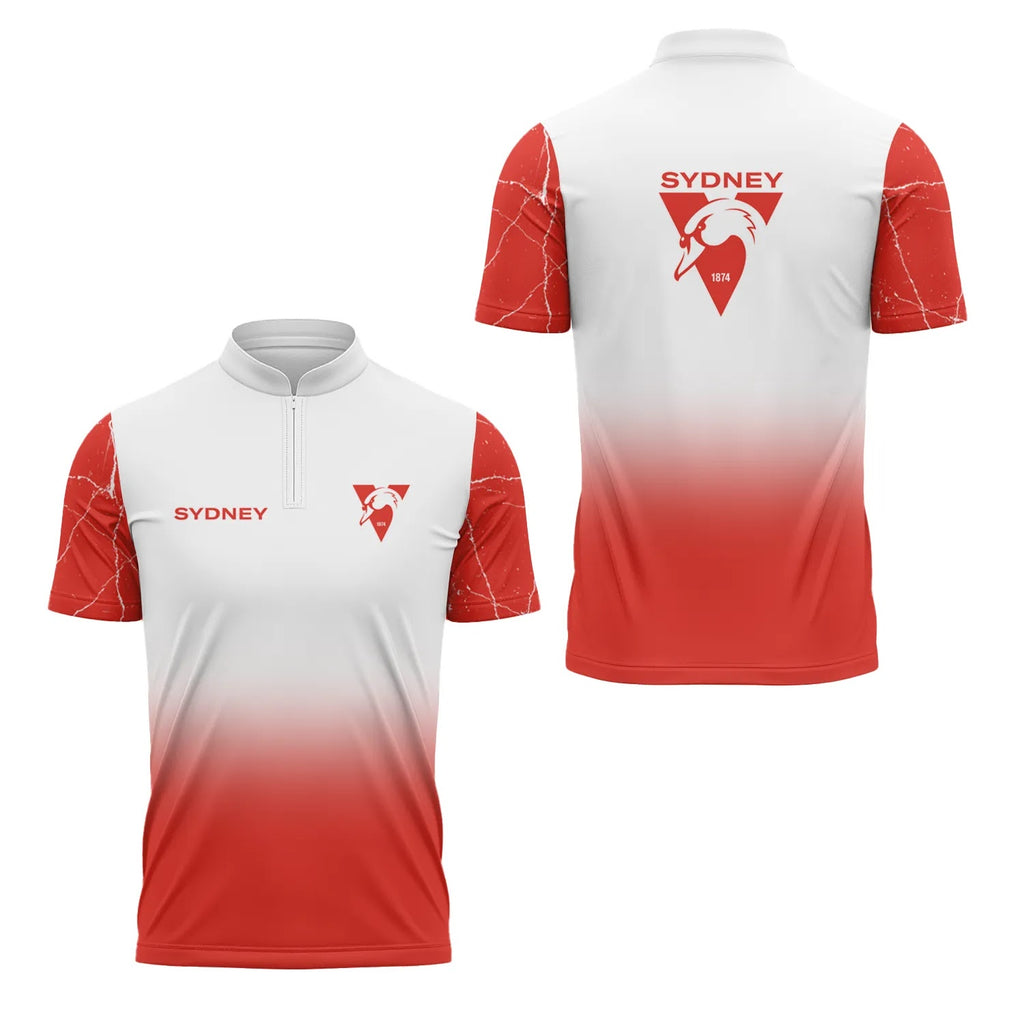 Sydney Swans Apparels SC120