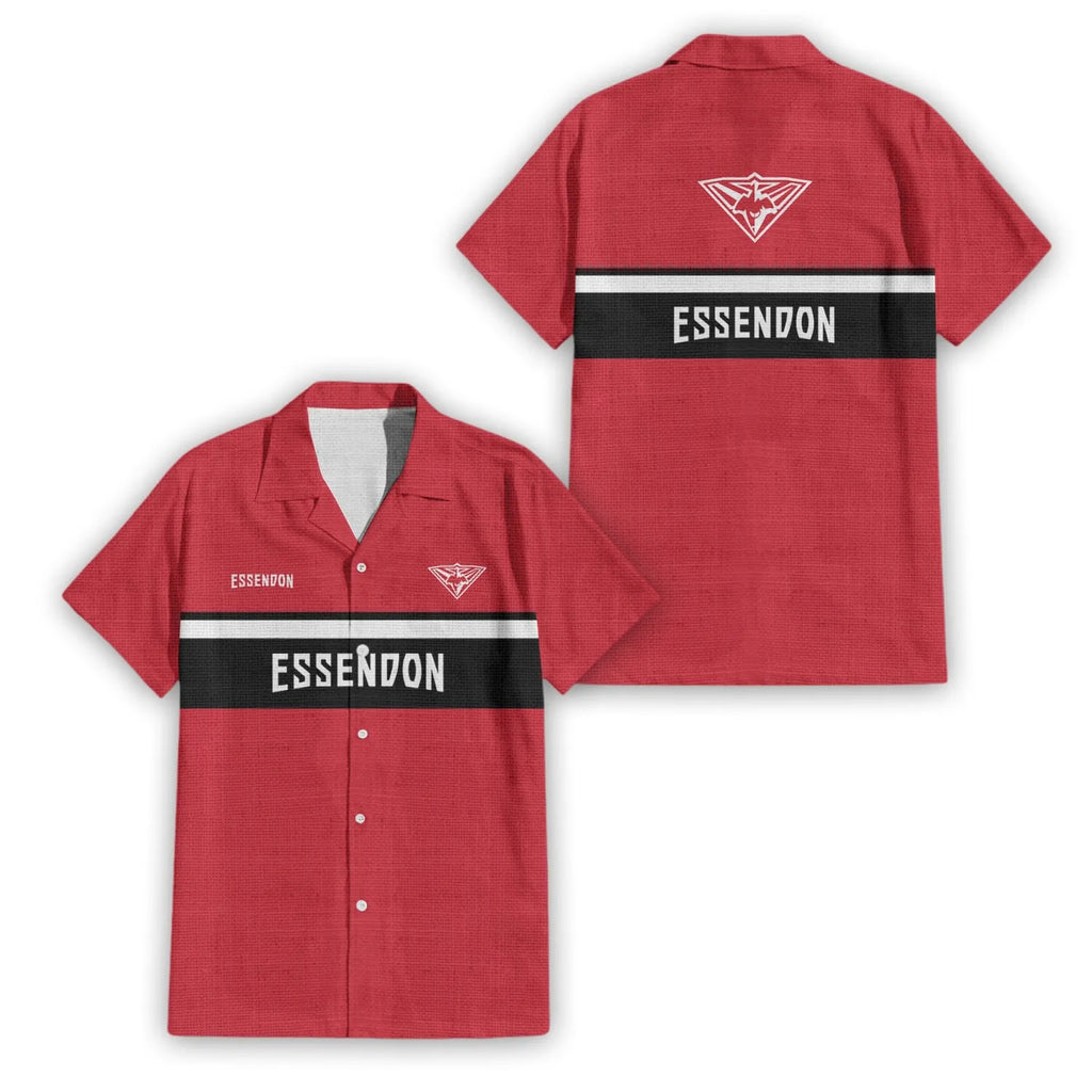 Essendon Bombers Apparels SC051