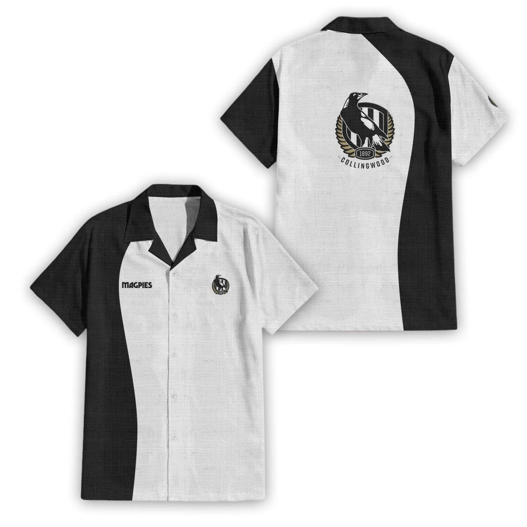Collingwood Magpies Apparels SC055
