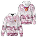 Brisbane Lions Hoodie SC045