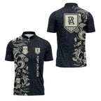 Port Adelaide Power Apparels SHW033