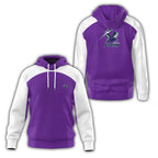 Melbourne Storm Hoodie SC016