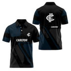 Carlton Blues Apparels SC117
