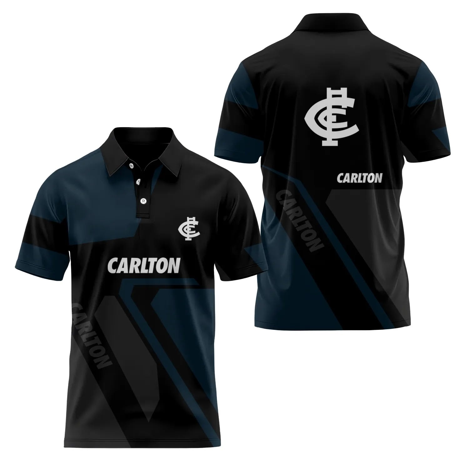 Carlton Blues Apparels SC117