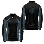 Carlton Blues Apparels SC048