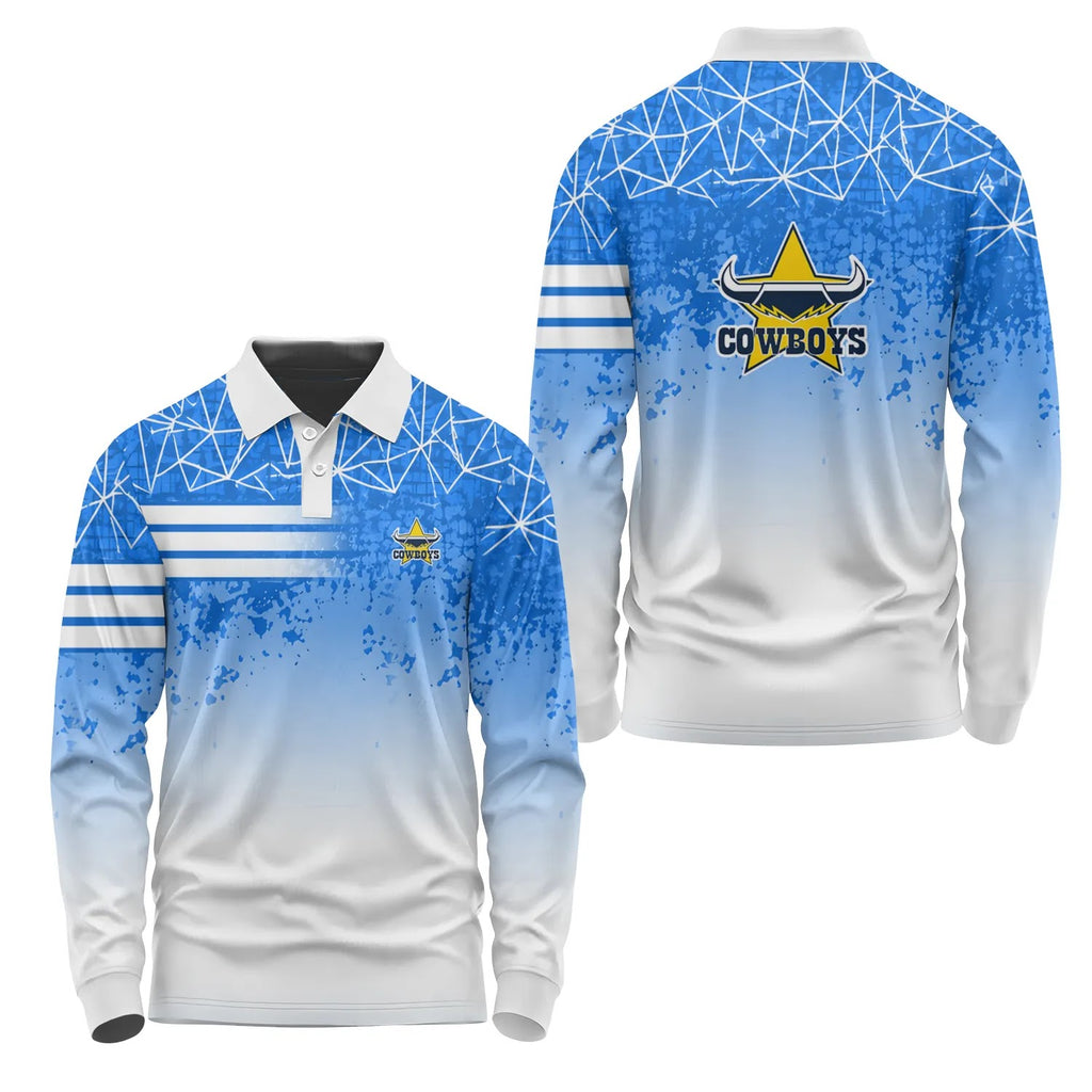 North Queensland Cowboys Apparels SC097
