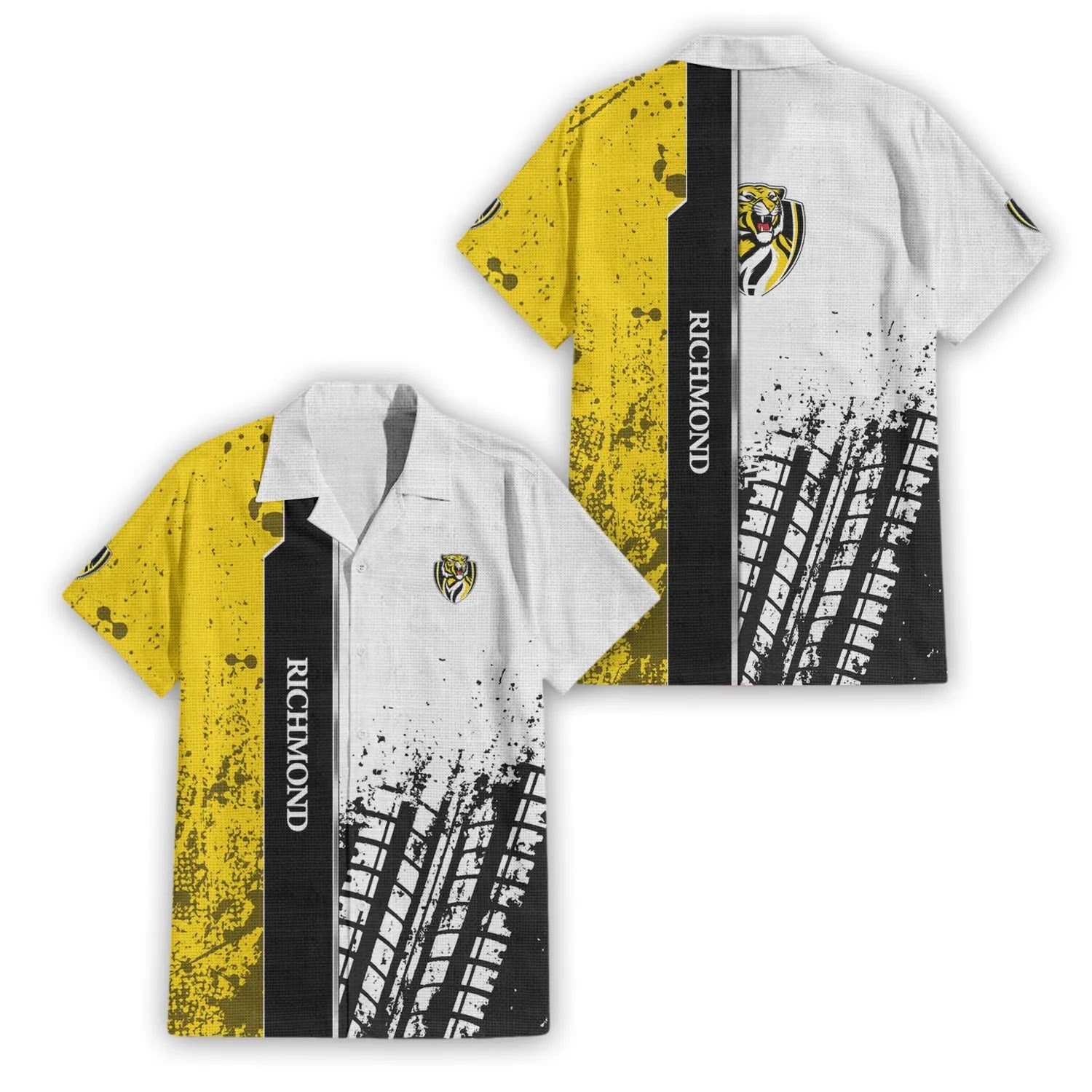 Richmond Tigers Apparels SC039