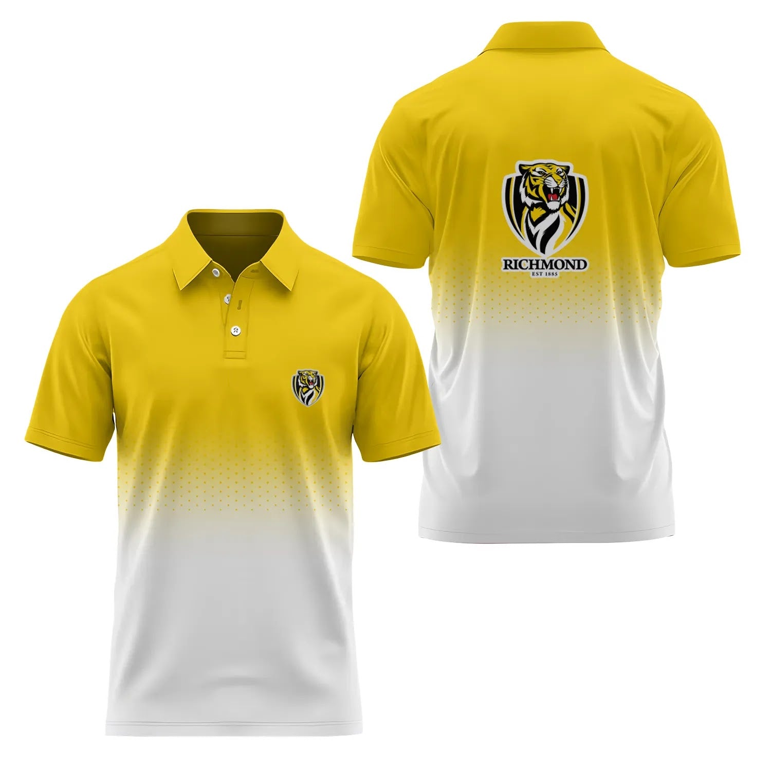 Richmond Tigers Apparels SC094
