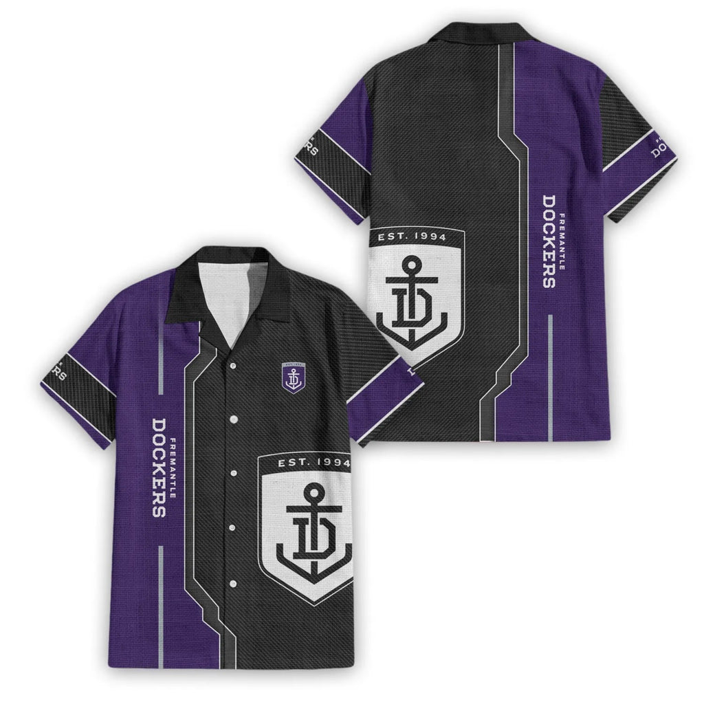 Fremantle Dockers Apparels SC042