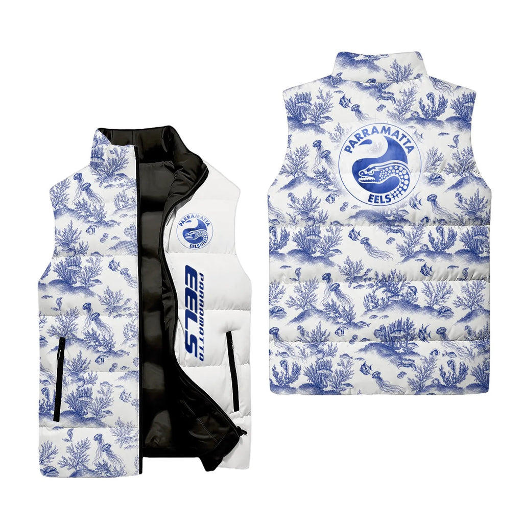 Parramatta Eels Apparels SHW009