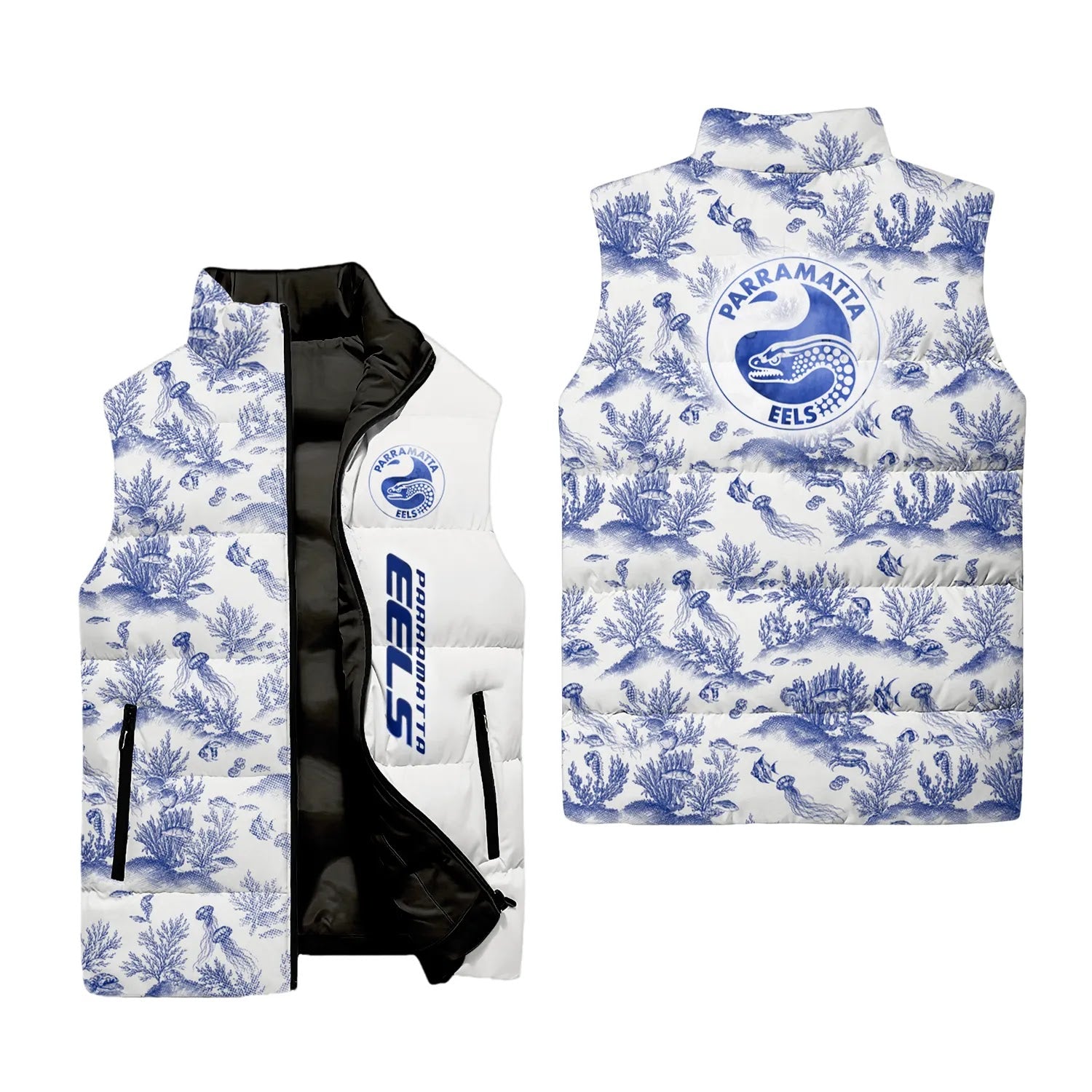 Parramatta Eels Apparels SHW009