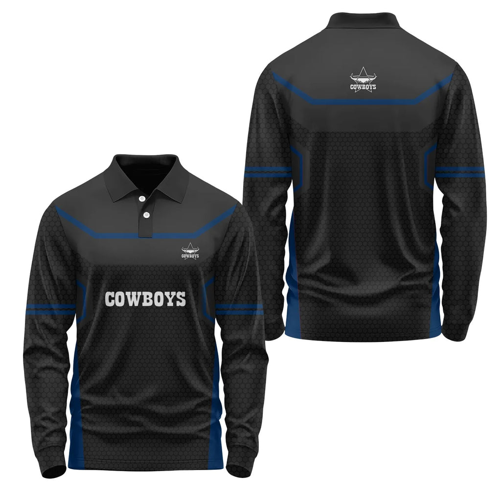 North Queensland Cowboys Apparels SC052