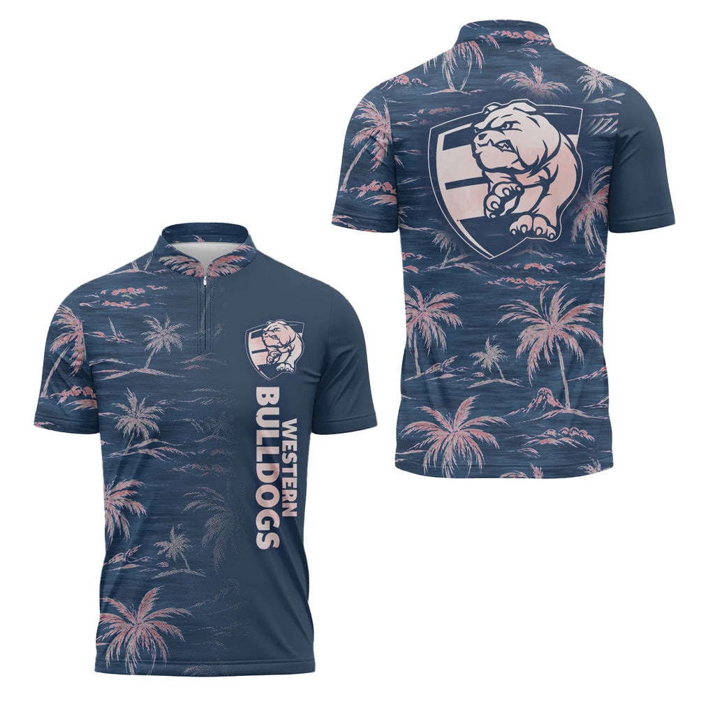 Western Bulldogs Apparels SHW013