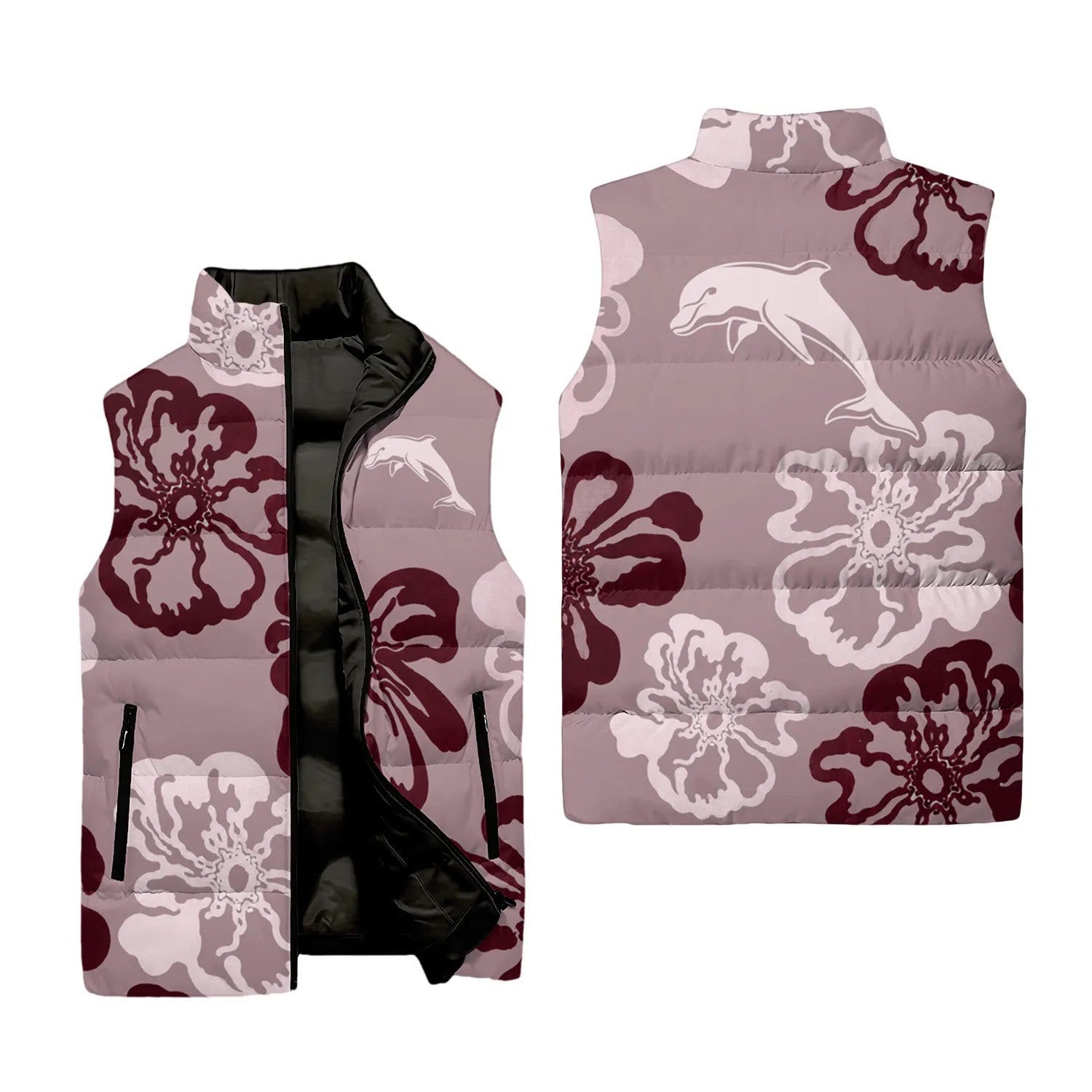 Dolphins Apparels SHW073