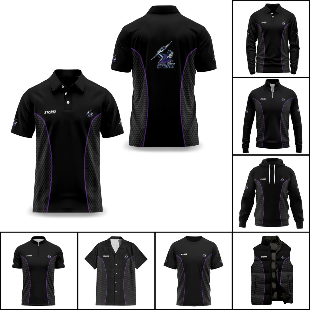 Melbourne Storm Apparels SC072