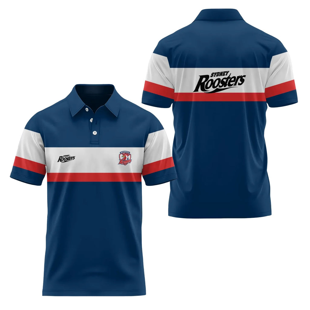 Sydney Roosters Apparels SC046