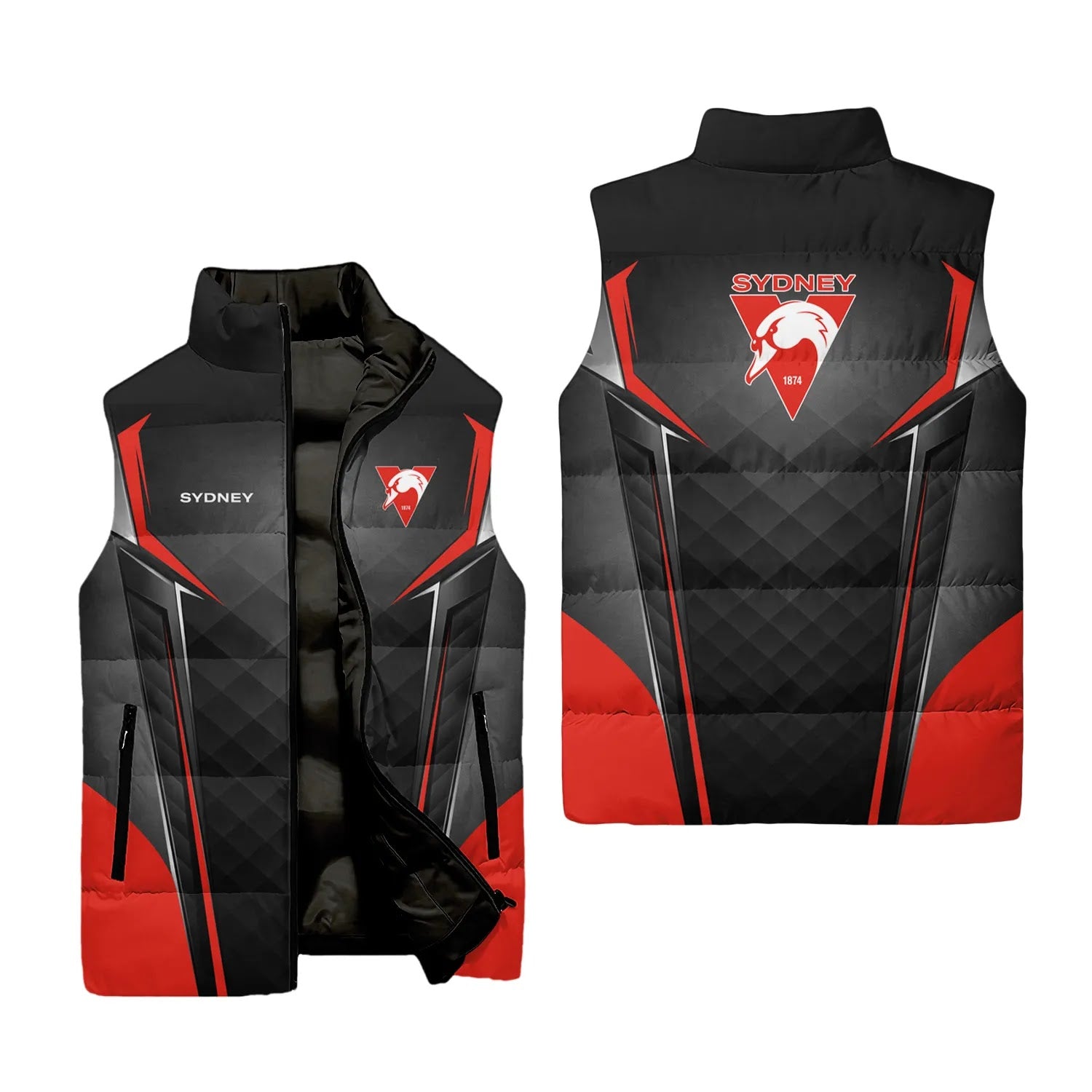 Sydney Swans Apparels SC074