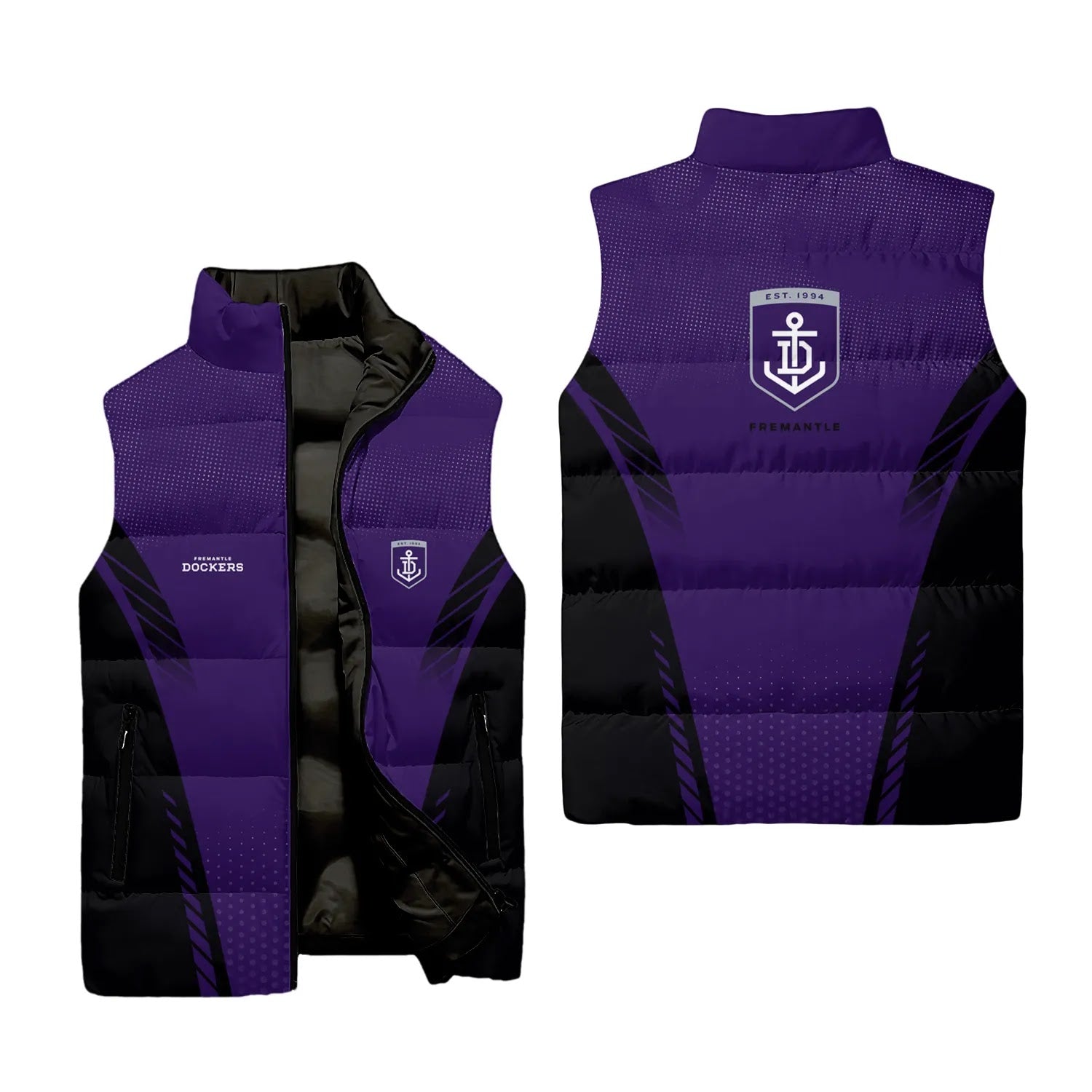 Fremantle Dockers Apparels SC017