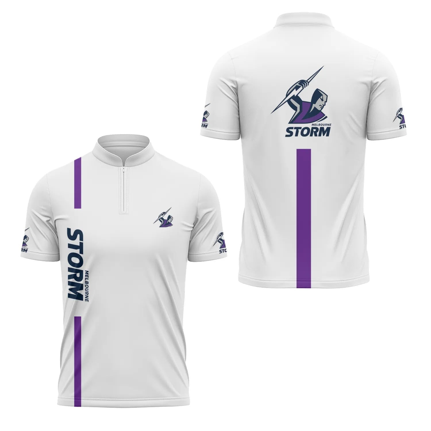 Melbourne Storm Apparels SC005