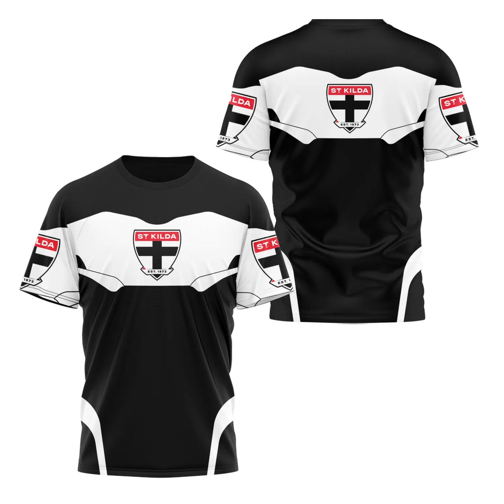St Kilda Saints Apparels SC030