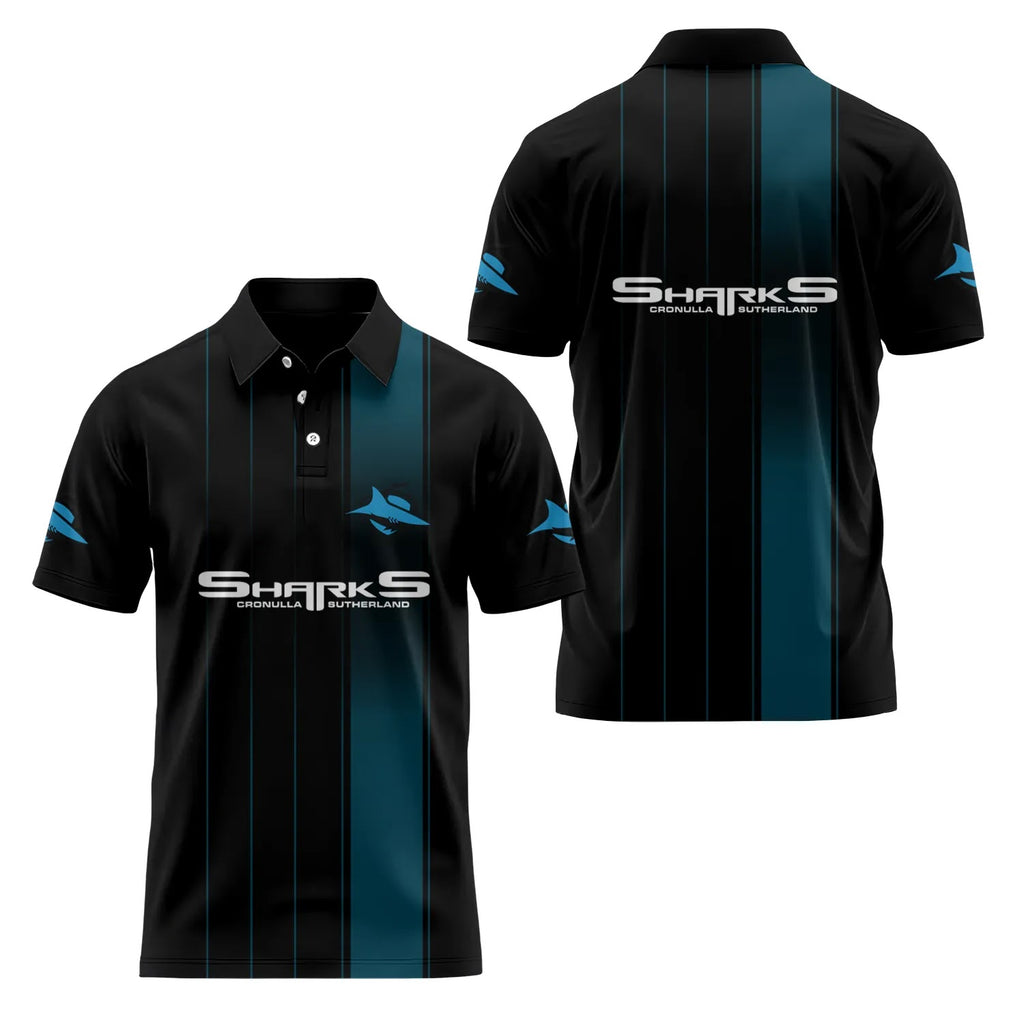 Cronulla-Sutherland Sharks Apparels SC068