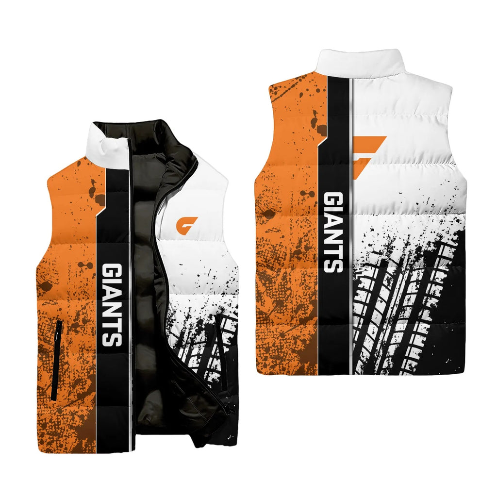 Greater Western Sydney Giants Apparels SC039