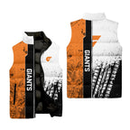Greater Western Sydney Giants Apparels SC039